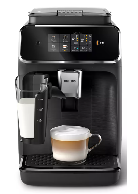 Кавомашина PHILIPS EP2330/10